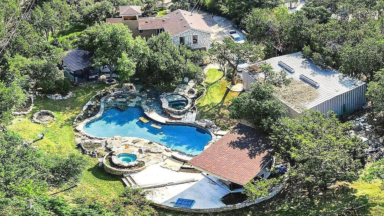 Photo of Outdoor in Hudson Bend