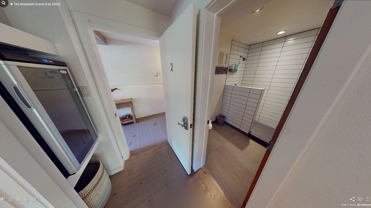 Photo of Bathroom in Wakefield