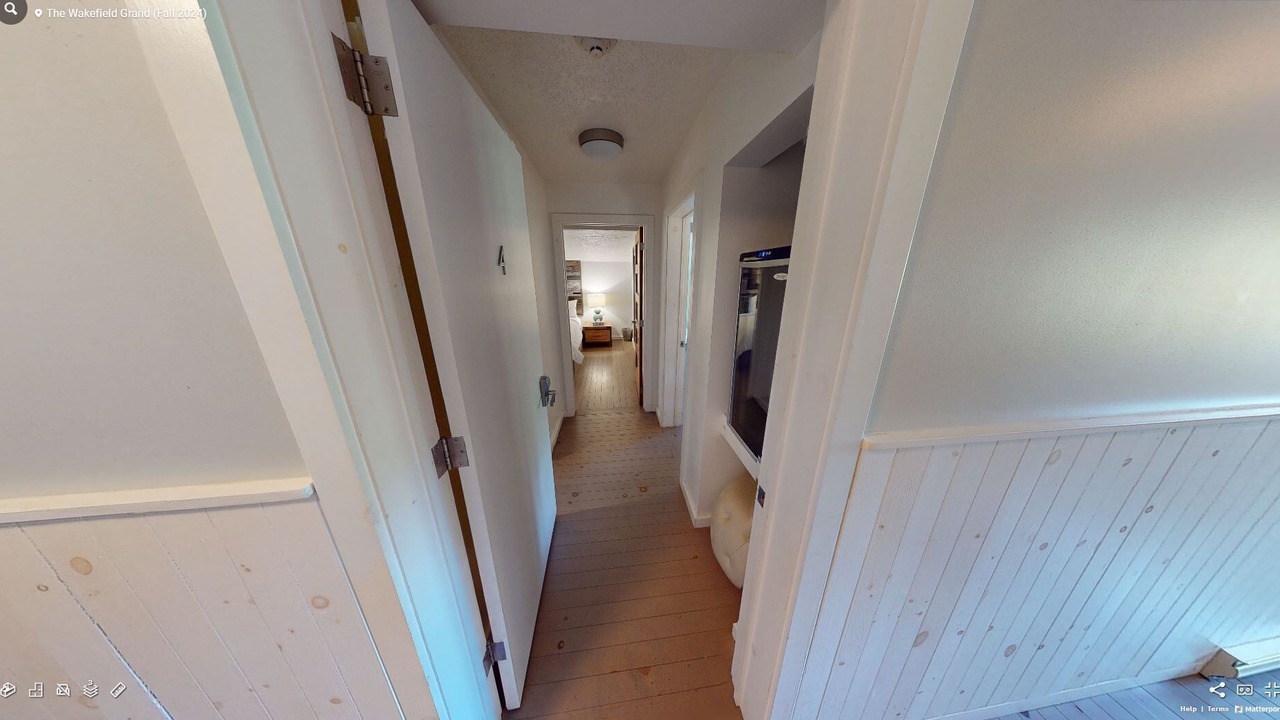 Photo of Bathroom in Wakefield
