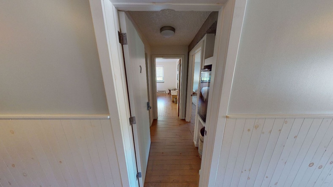 Photo of Bathroom in Wakefield
