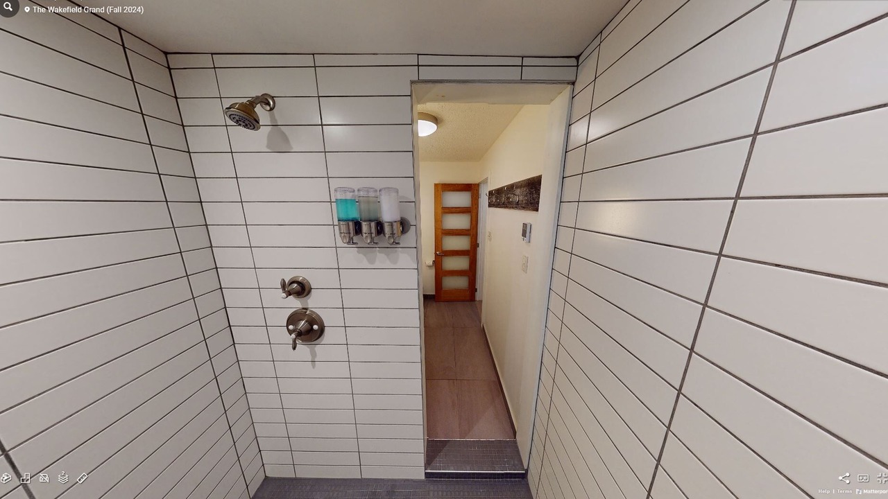 Photo of Bathroom in Wakefield