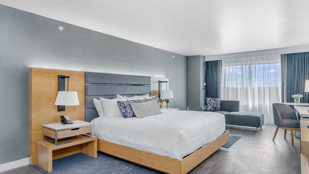 Photo of Bedroom in Bossier City