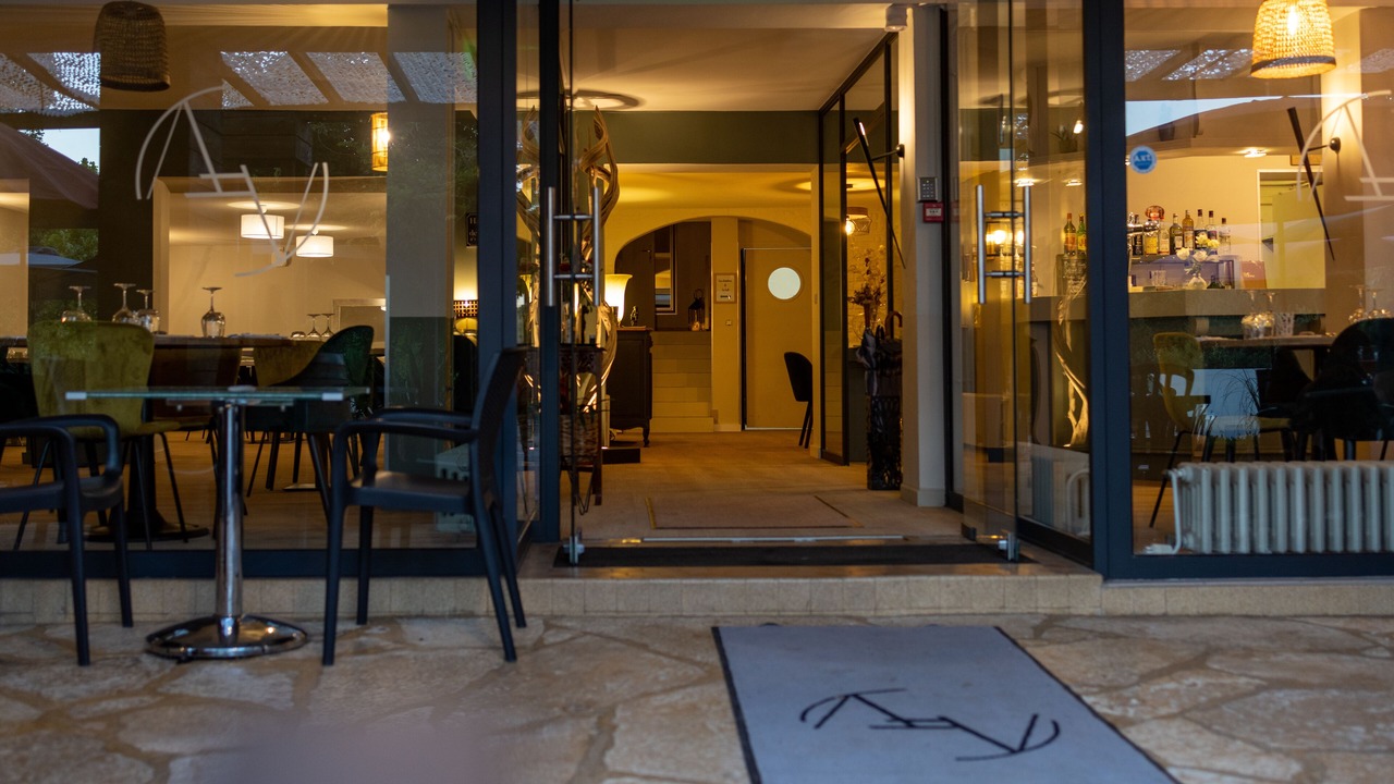 Photo of Outdoor in Caillac