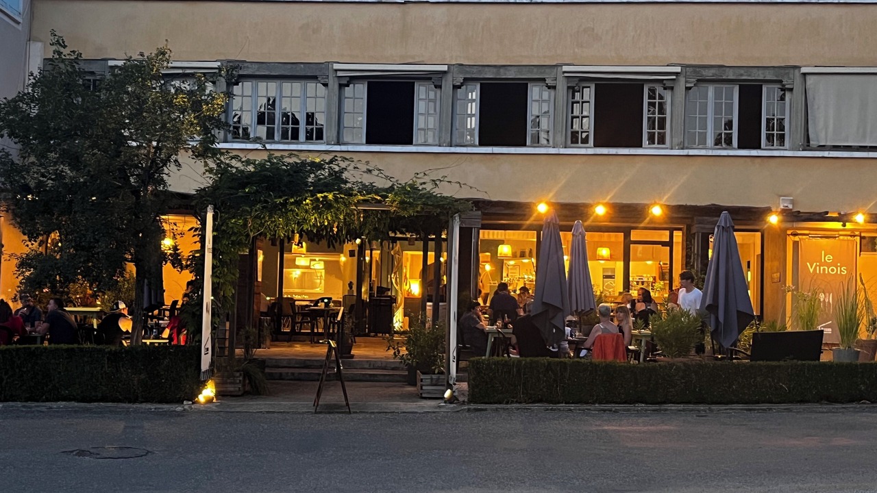 Photo of Outdoor in Caillac
