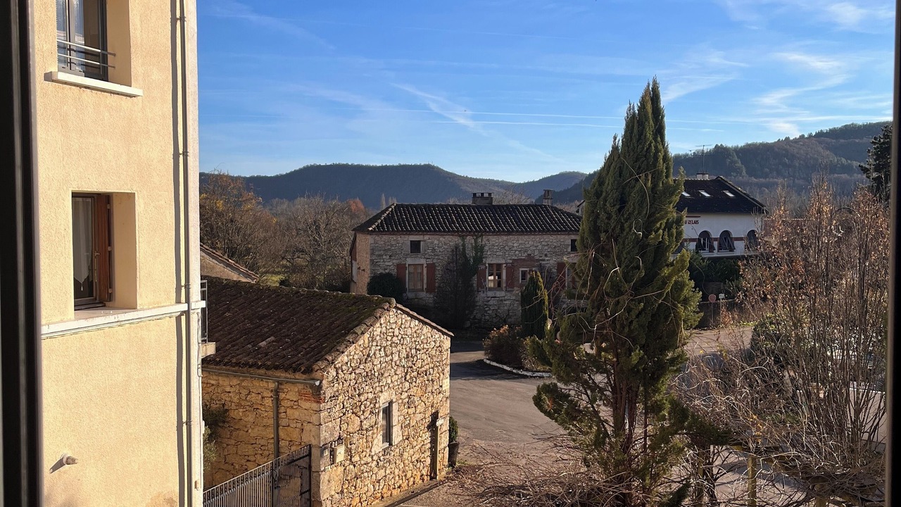 Photo of Outdoor in Caillac