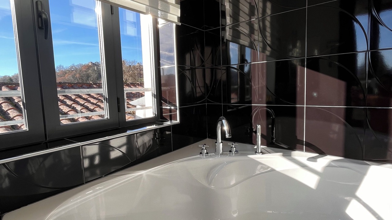 Photo of Bathroom in Caillac