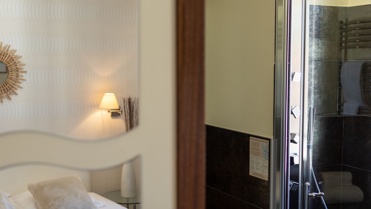 Photo of Bathroom in Caillac