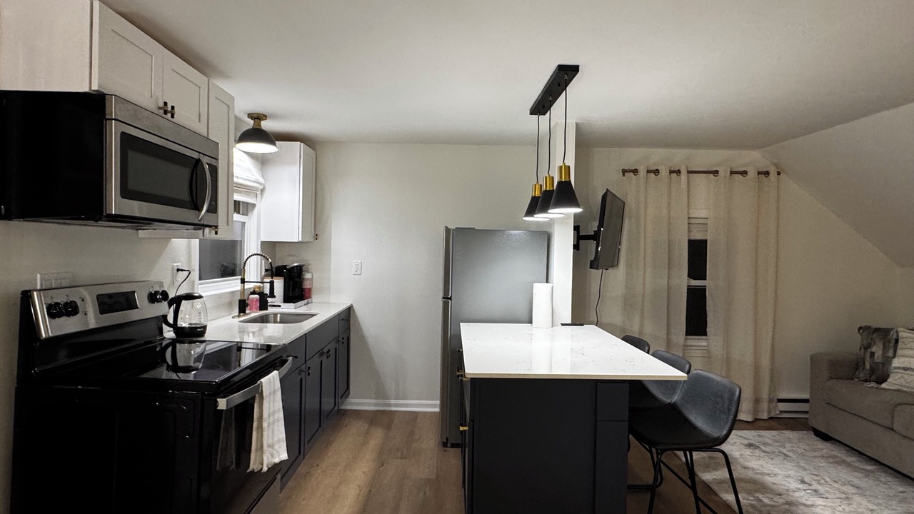 Photo of Kitchen in Ashland