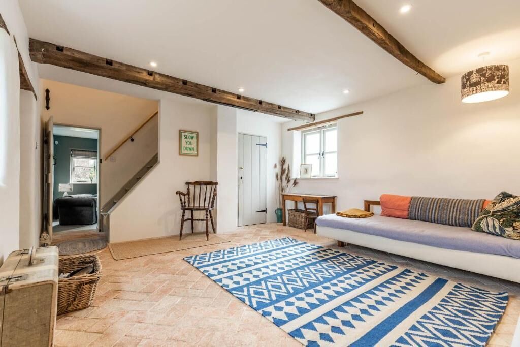 Photo of Livingroom in Salthouse