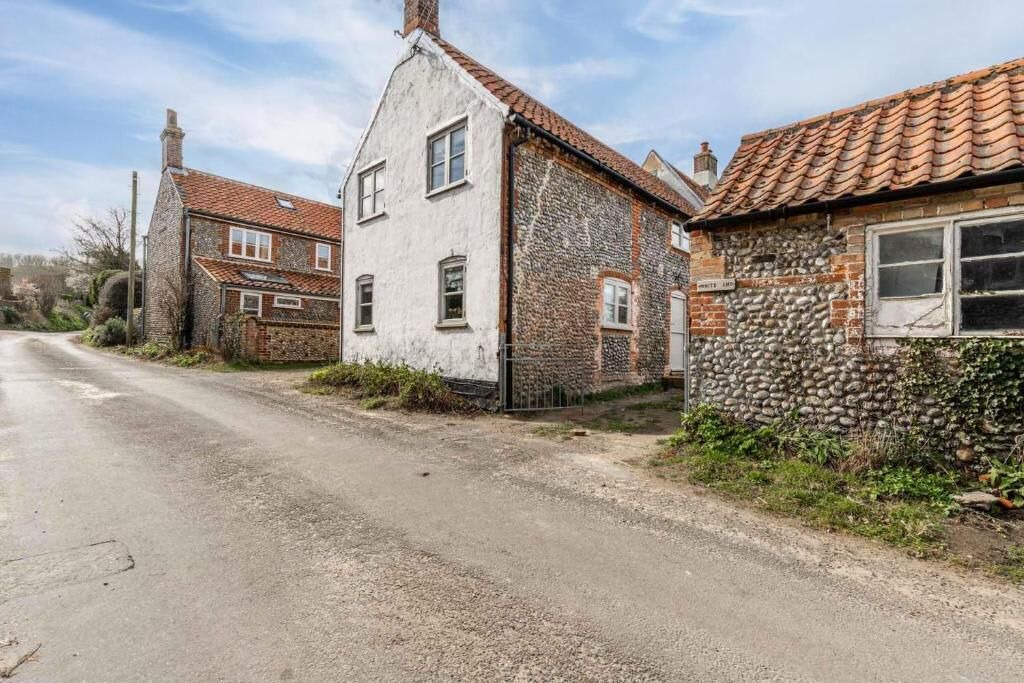 Photo of Outdoor in Salthouse