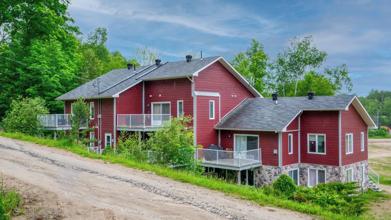 Photo of Outdoor in Mont Ste. Marie