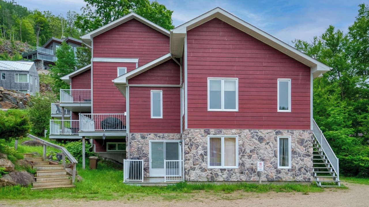 Photo of Outdoor in Mont Ste. Marie