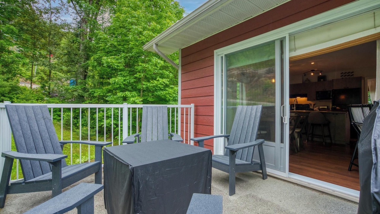Photo of Outdoor in Mont Ste. Marie