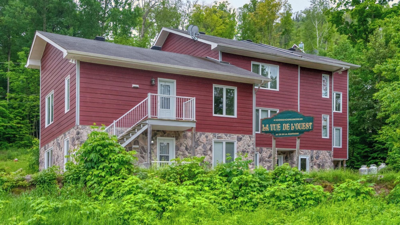 Photo of Outdoor in Mont Ste. Marie