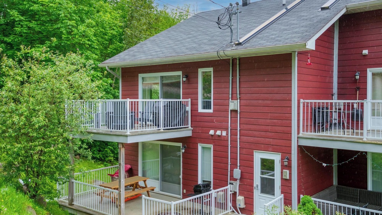 Photo of Outdoor in Mont Ste. Marie