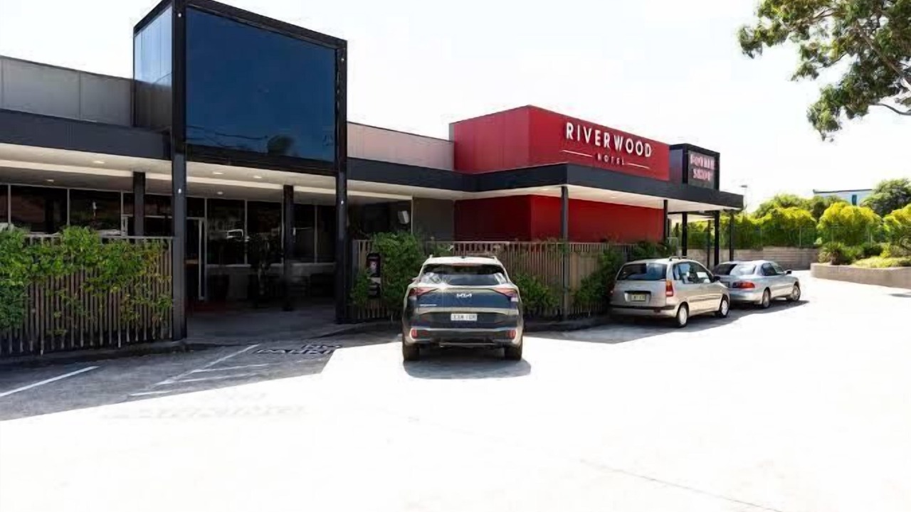 Photo of Outdoor in Riverwood