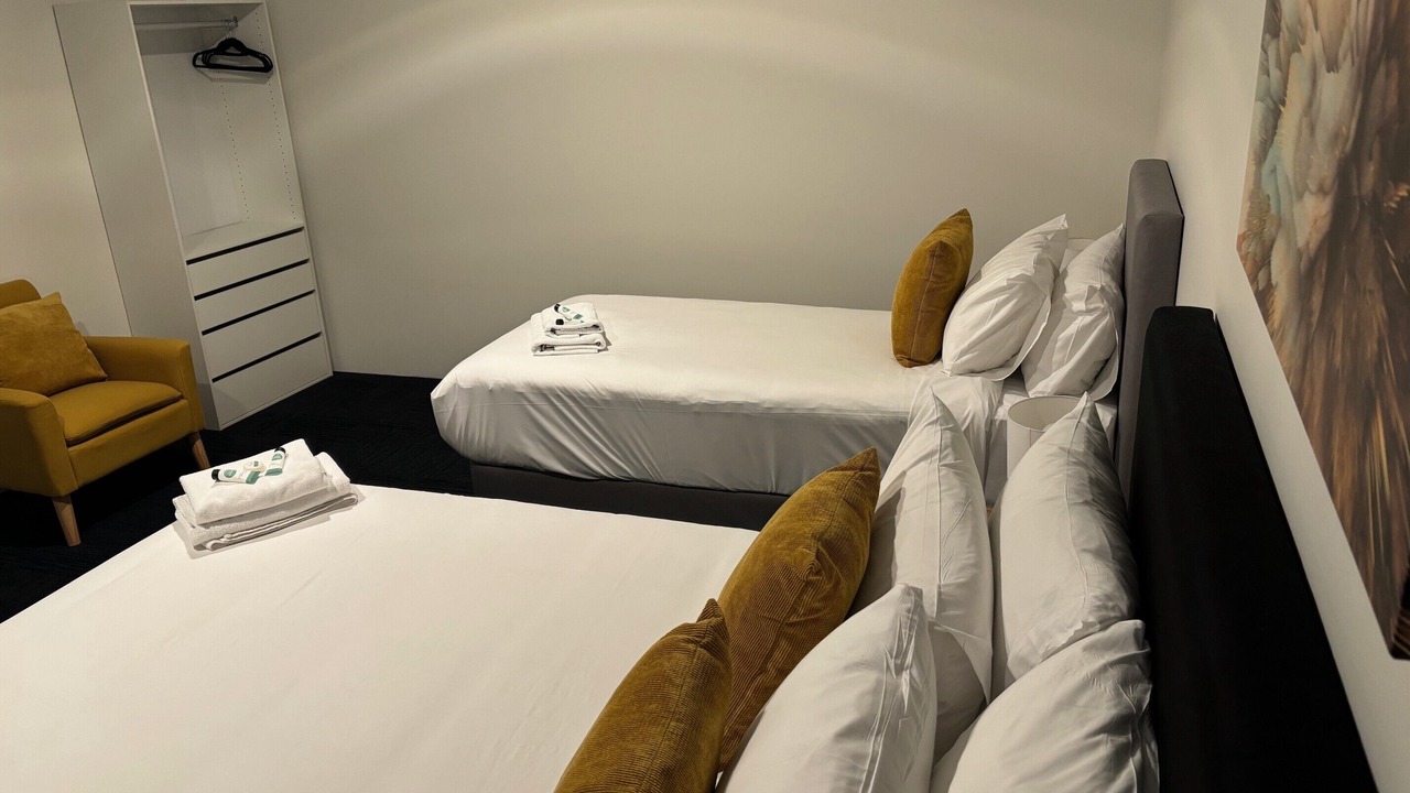 Photo of Bedroom in Riverwood