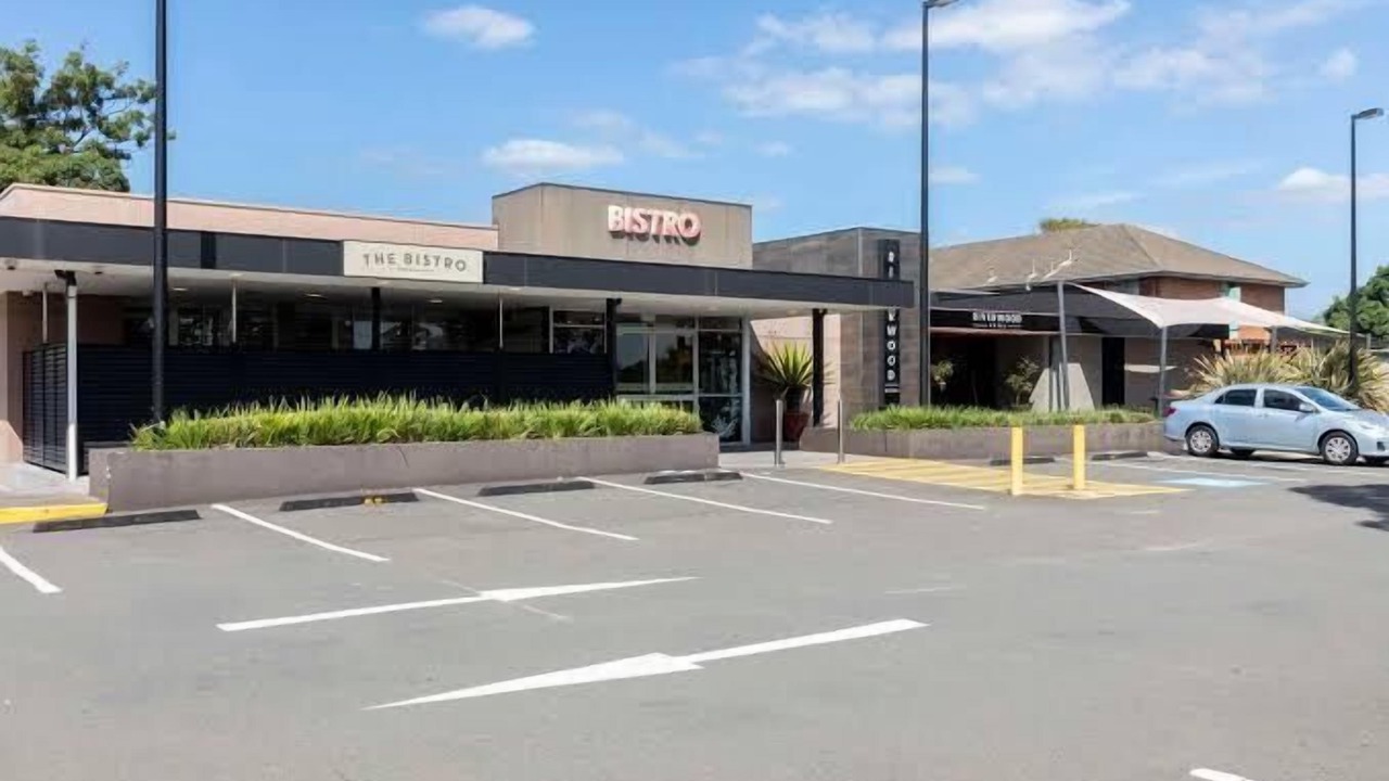 Photo of Outdoor in Riverwood