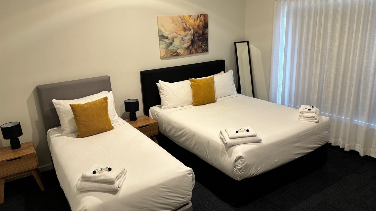 Photo of Bedroom in Riverwood