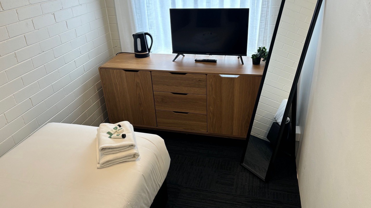 Photo of Bedroom in Riverwood