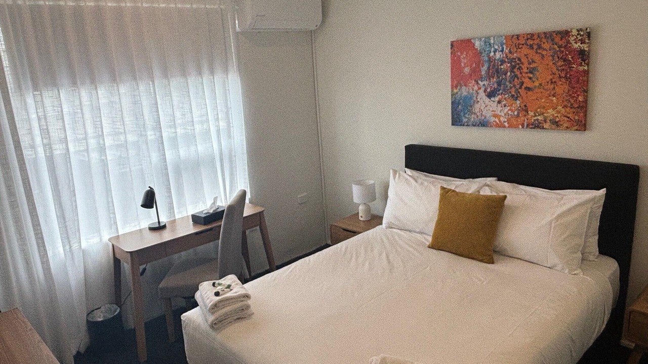 Photo of Bedroom in Riverwood