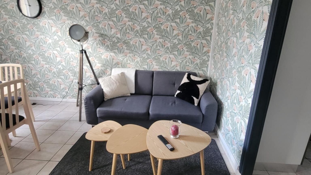 Photo of Livingroom in Saint-Quentin