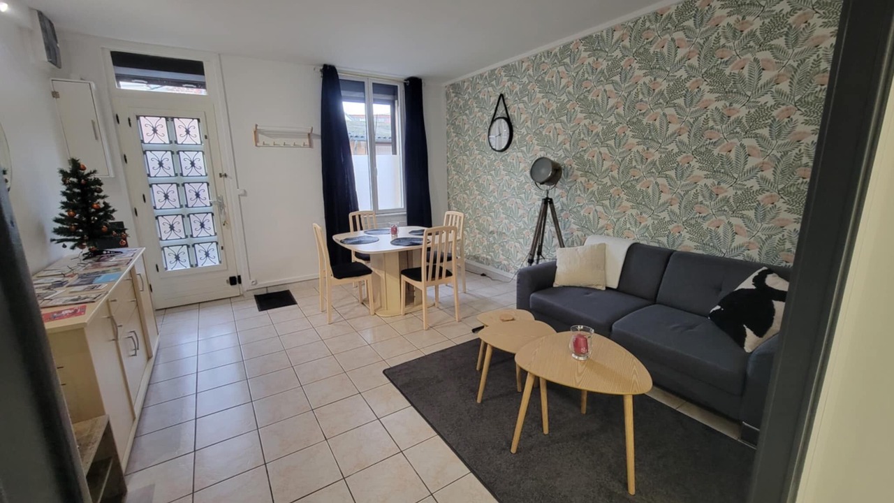 Photo of Livingroom in Saint-Quentin