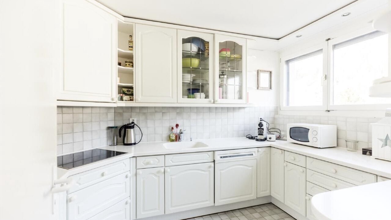 Photo of Kitchen in Ilanz