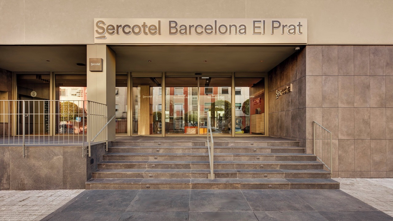 Photo of Outdoor in El Prat de Llobregat