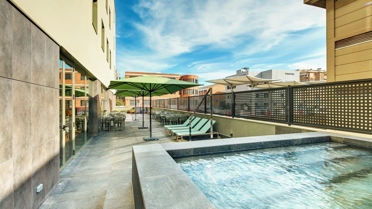 Photo of Outdoor in El Prat de Llobregat