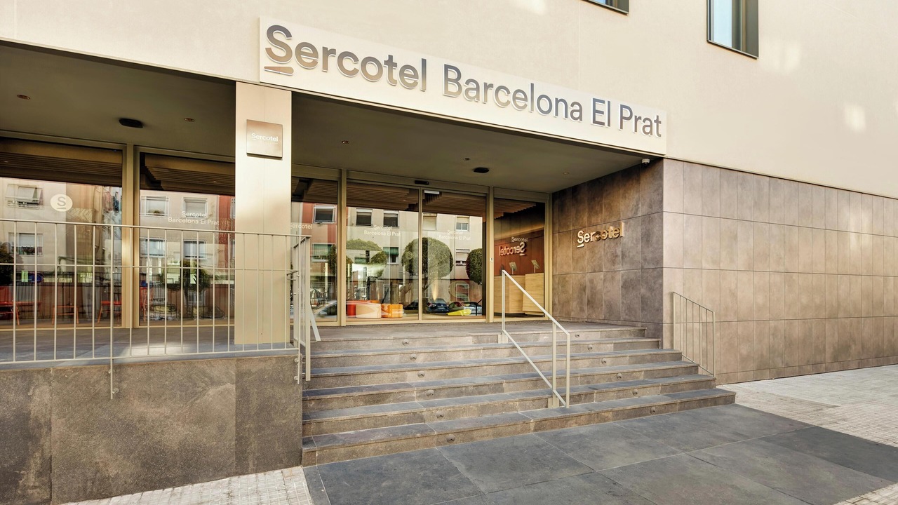 Photo of Outdoor in El Prat de Llobregat