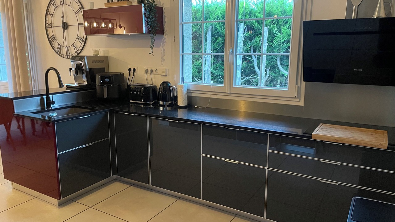 Photo of Kitchen in Montaure