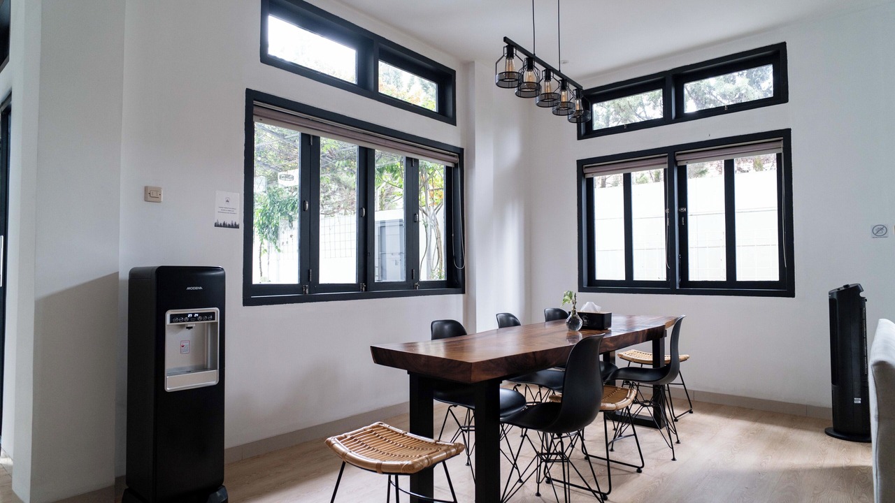 Photo of Bedroom in Astana Anyar