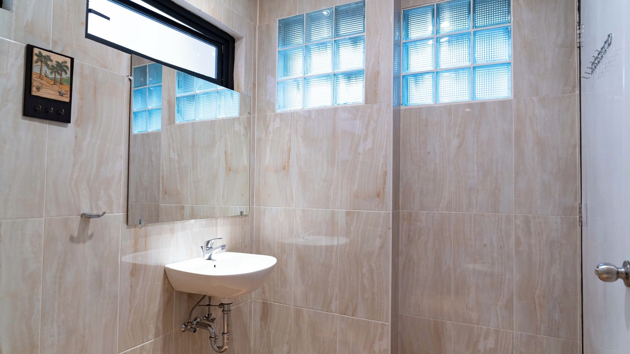 Photo of Bathroom in Astana Anyar