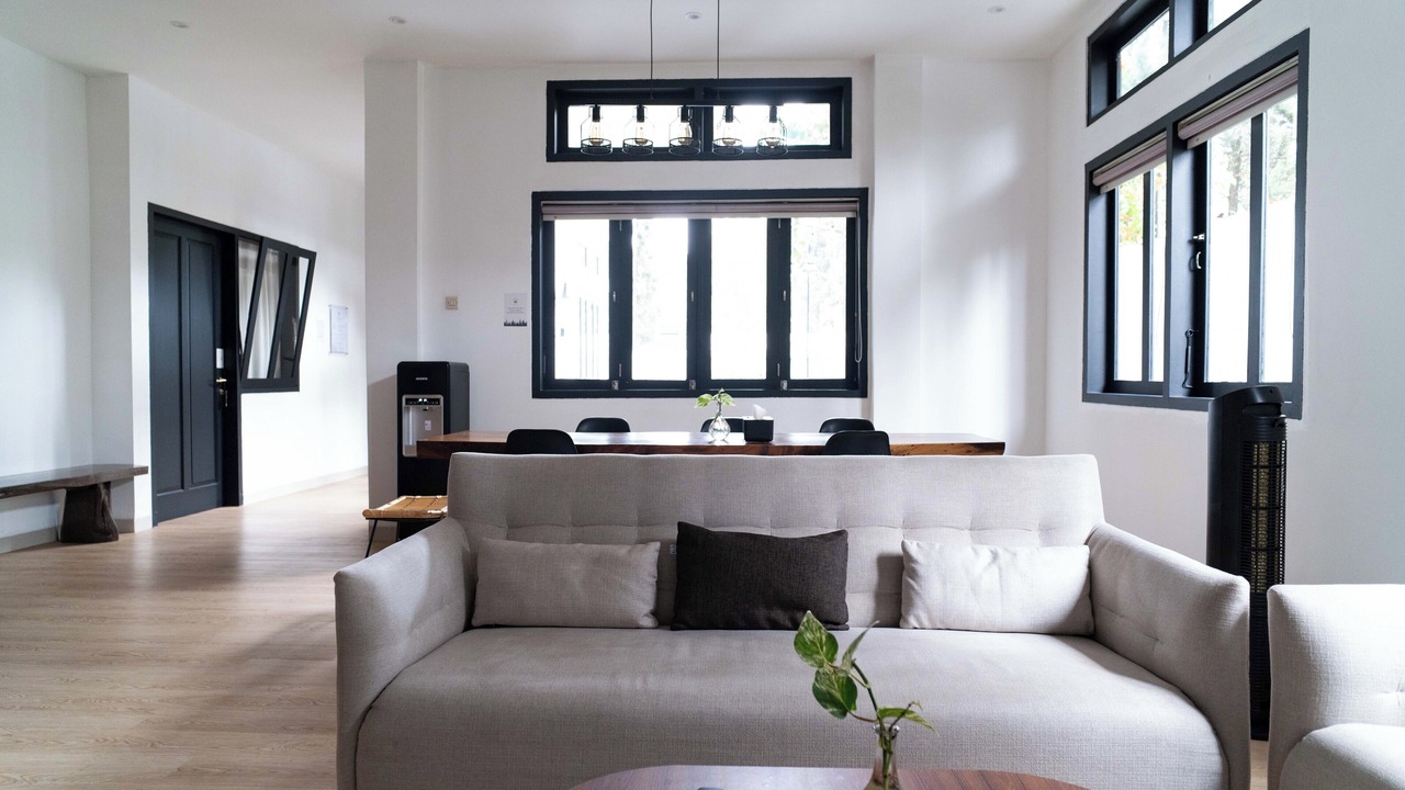 Photo of Bedroom in Astana Anyar