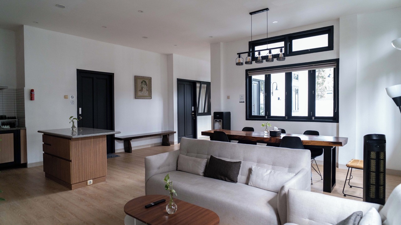 Photo of Bedroom in Astana Anyar