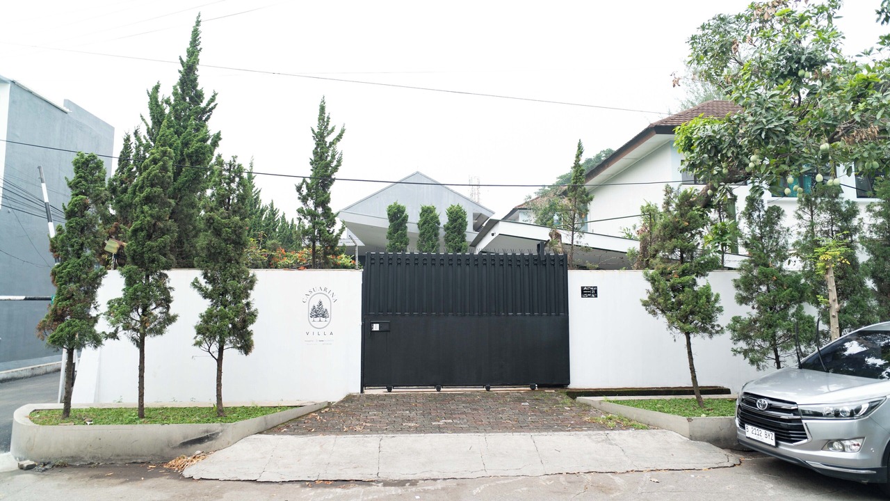 Photo of Outdoor in Astana Anyar