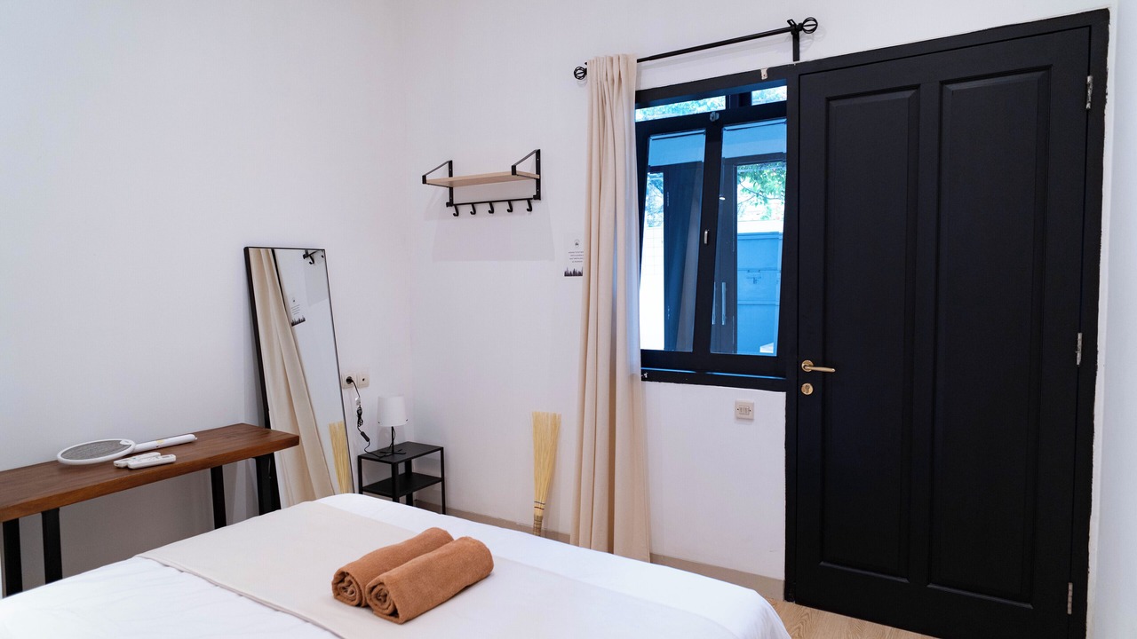 Photo of Bathroom in Astana Anyar