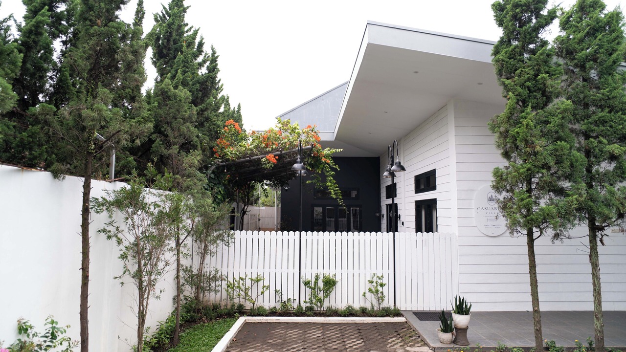 Photo of Outdoor in Astana Anyar