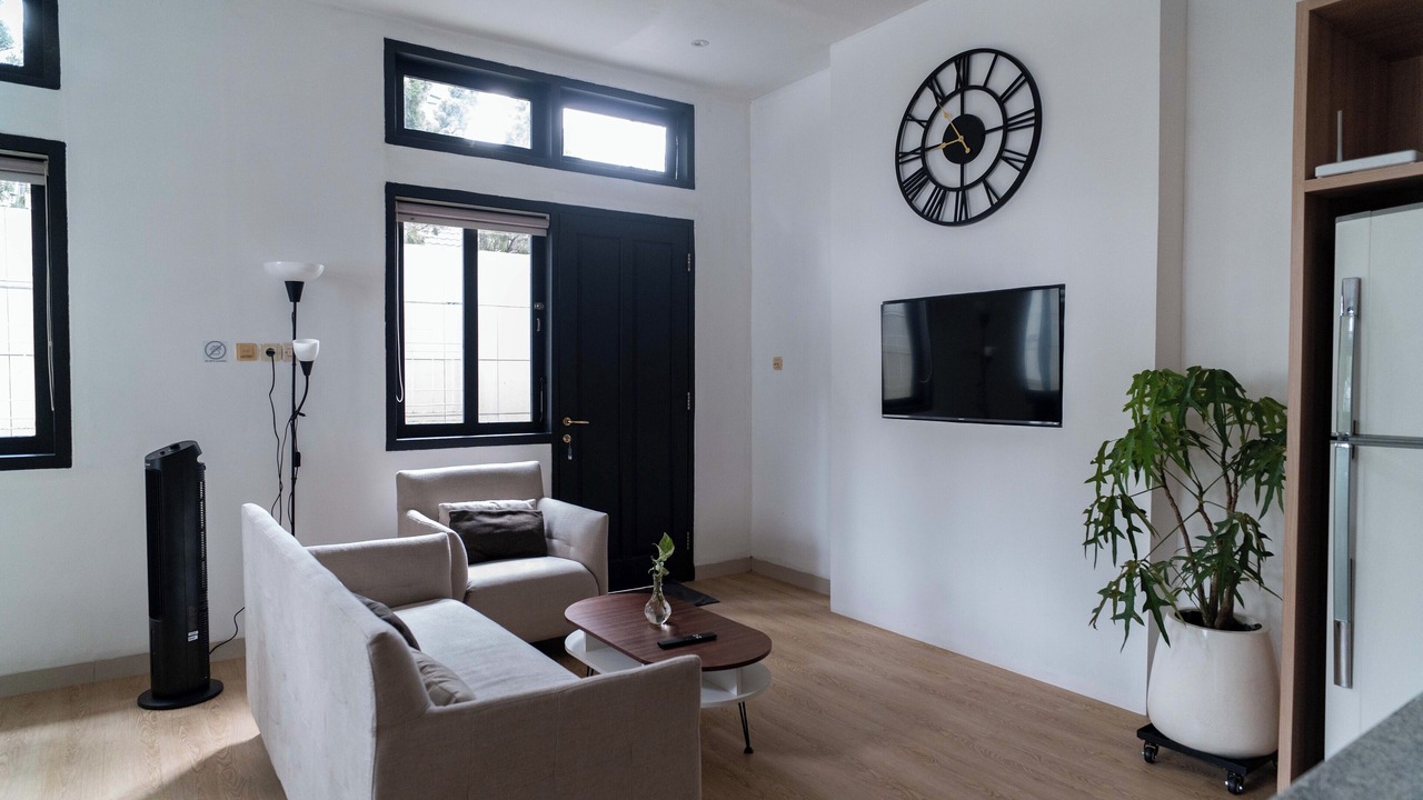 Photo of Bedroom in Astana Anyar