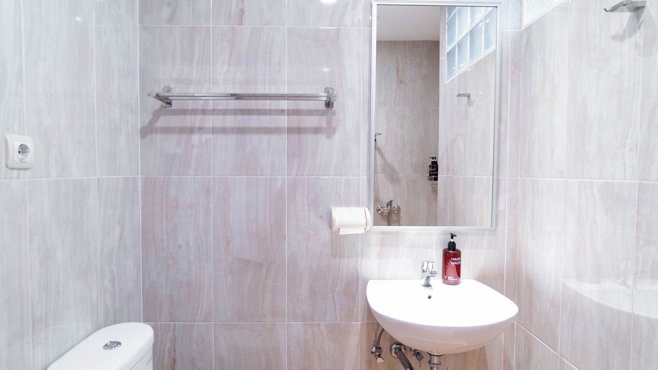 Photo of Bathroom in Astana Anyar