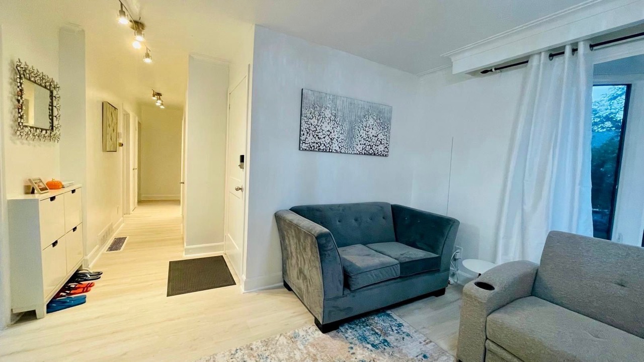 Photo of Livingroom in Toronto