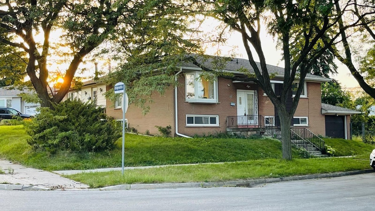 Photo of Outdoor in Toronto