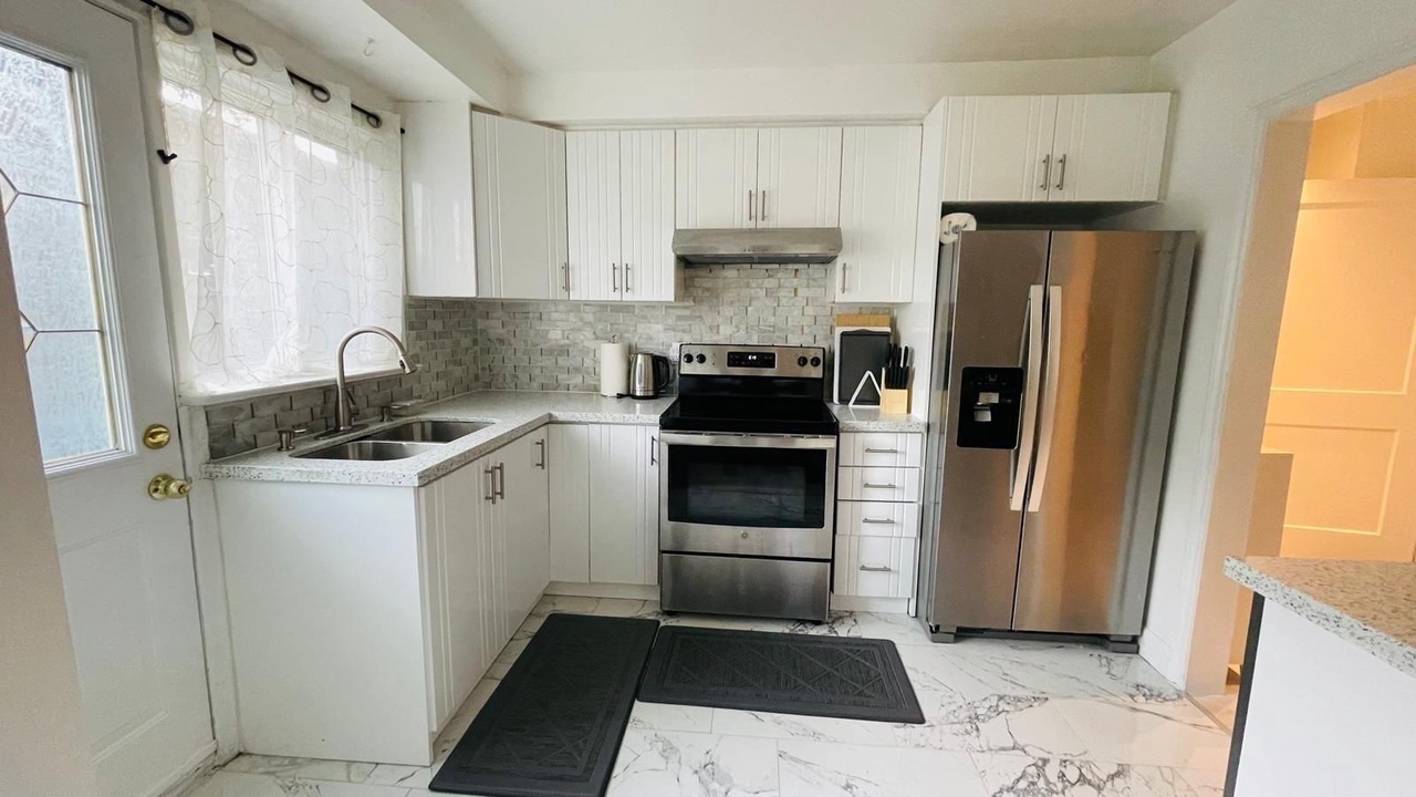 Photo of Kitchen in Toronto