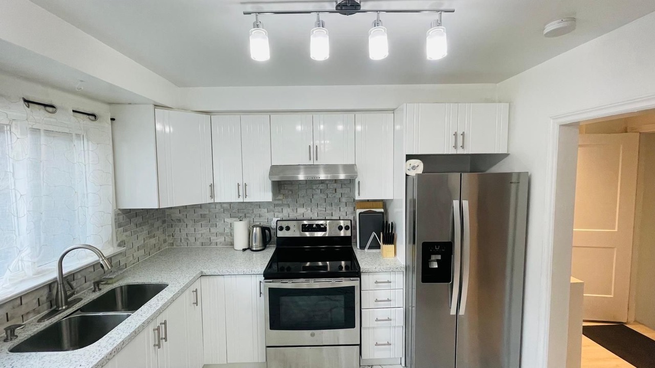 Photo of Kitchen in Toronto