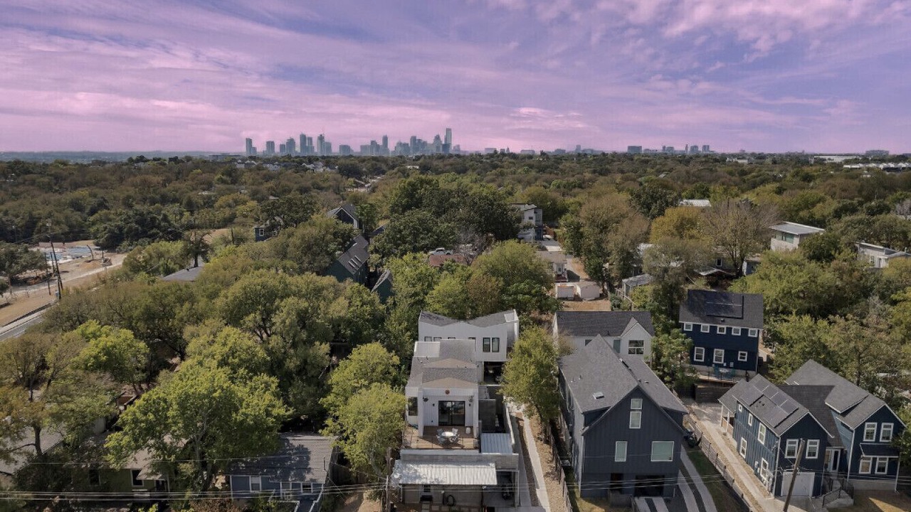 Photo of Outdoor in MLK
