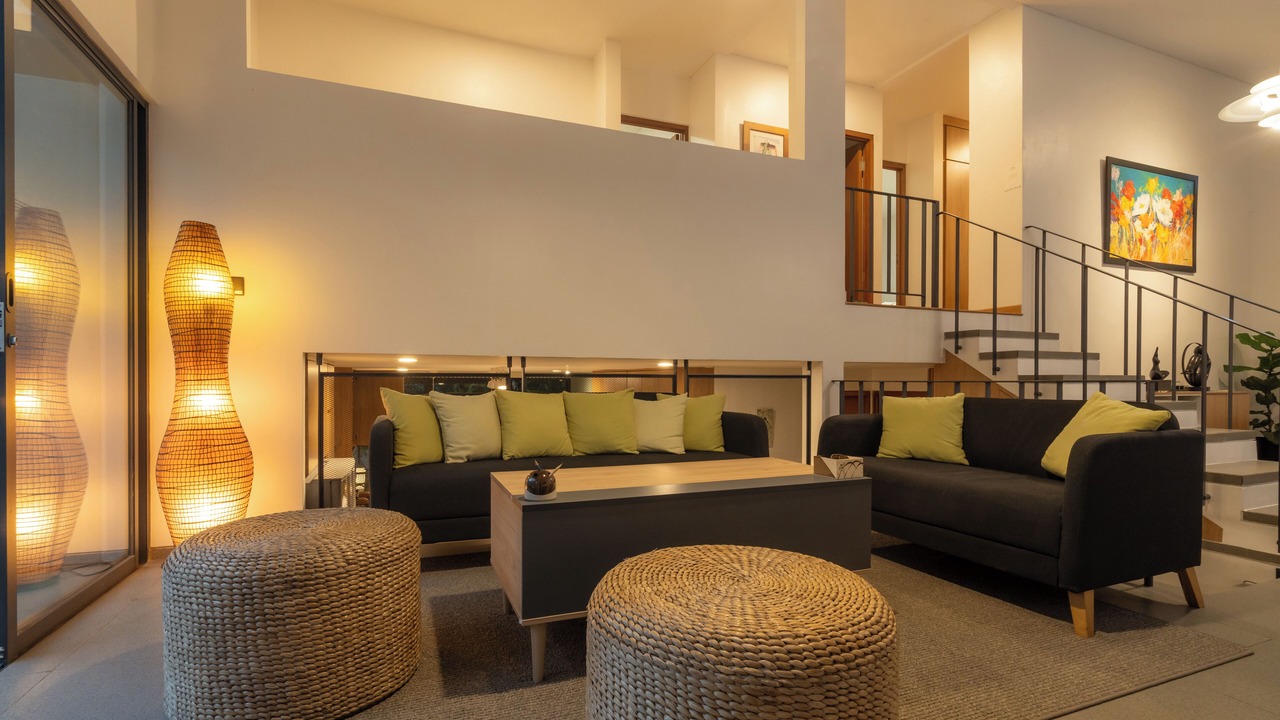 Photo of Bedroom in Sukajadi