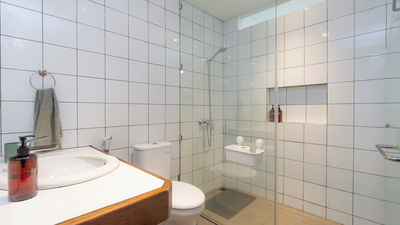 Photo of Bathroom in Sukajadi