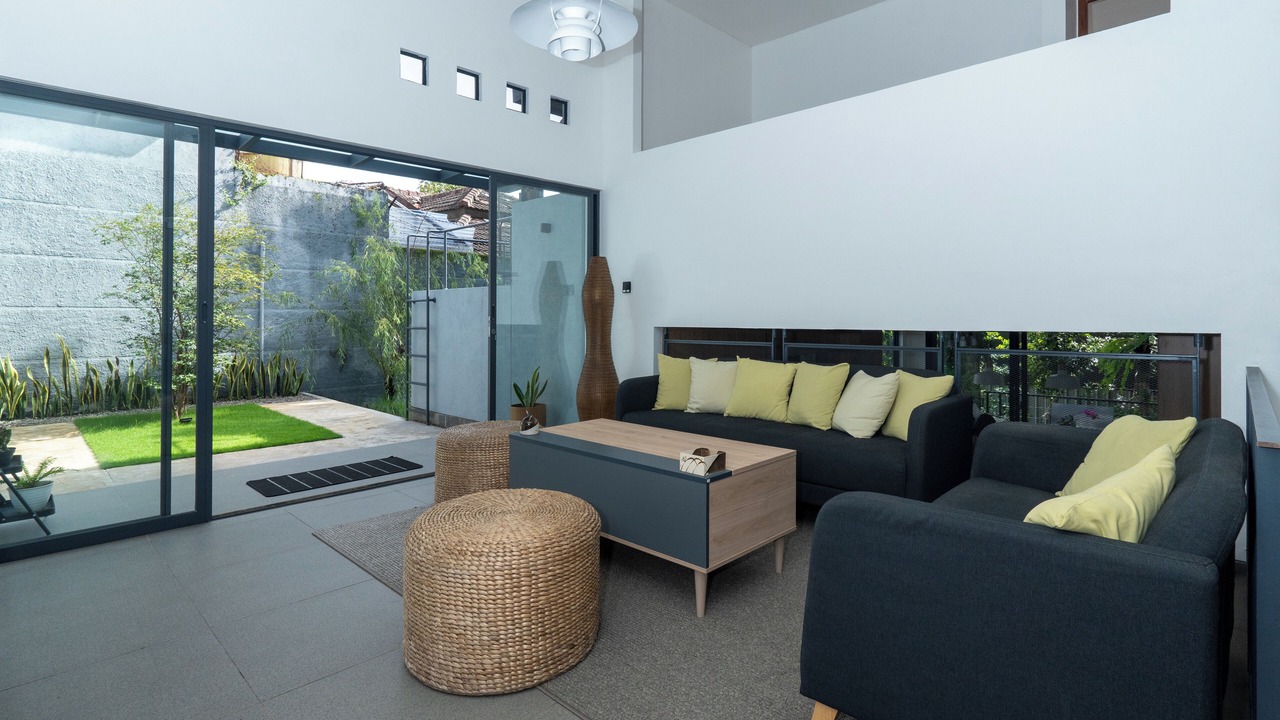 Photo of Bedroom in Sukajadi