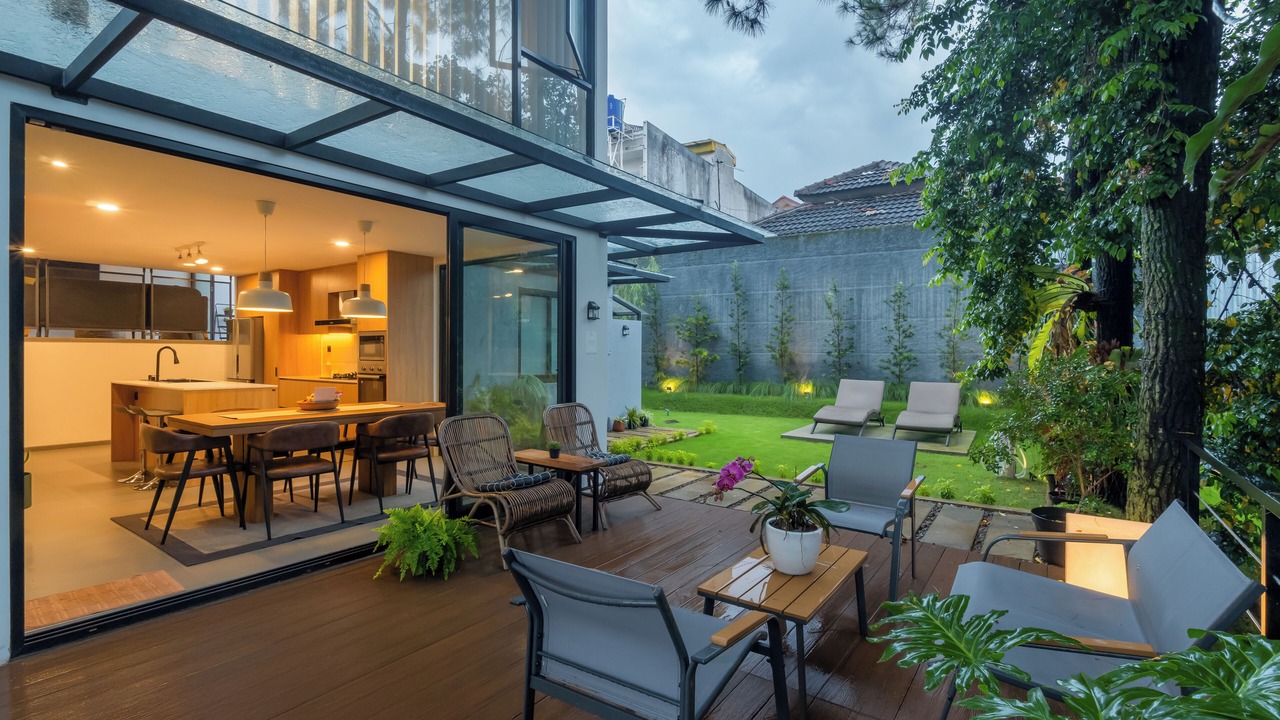 Photo of Outdoor in Sukajadi